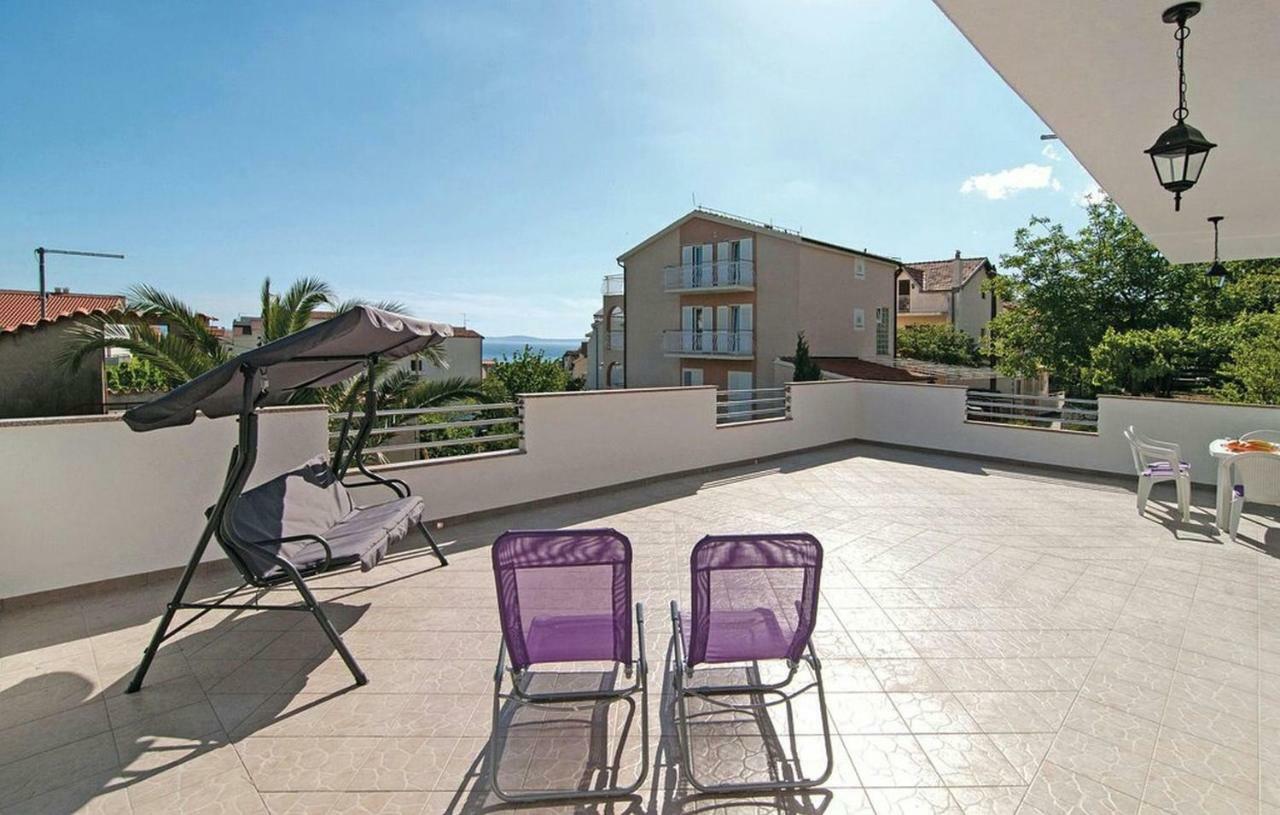 Apartment Josip Podstrana Exteriör bild